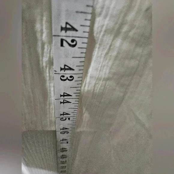 Rag & Bone  Fernay Handkerchief Hem Layer Asymmetrical Midi Dress - Picture 7 of 8